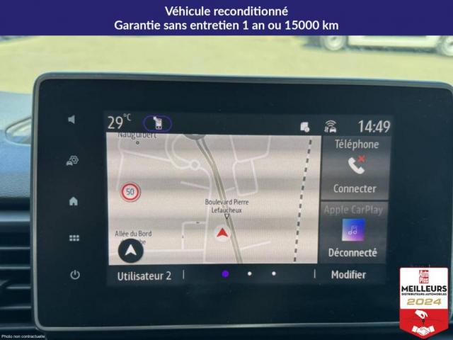 Renault Trafic image 3