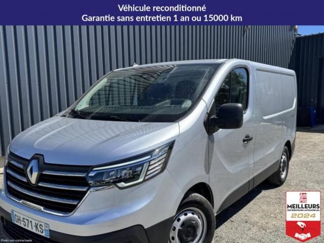 Renault Trafic image 6
