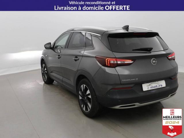 Opel Grandland X image 4