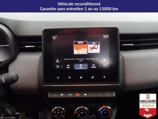 Renault Clio image 2