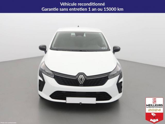 Renault Clio image 6