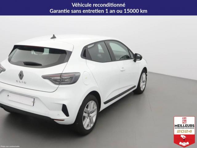 Renault Clio image 4
