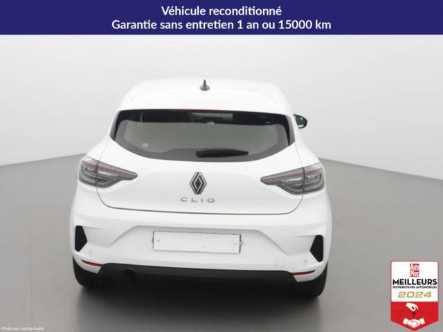 Renault Clio image 3