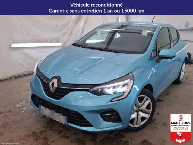 Renault Clio Tce 100 Zen