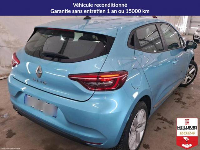 Renault Clio image 2