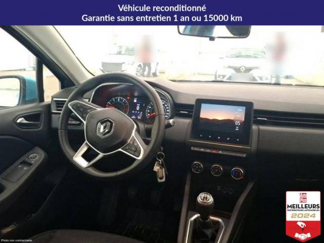 Renault Clio image 1