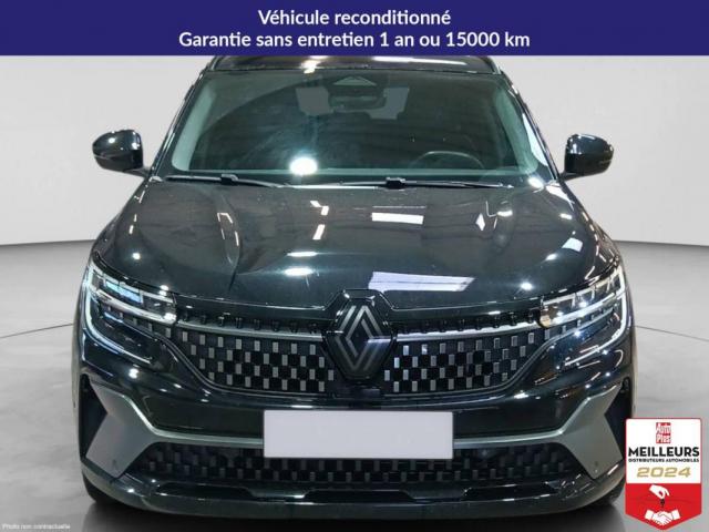 Renault Austral image 8