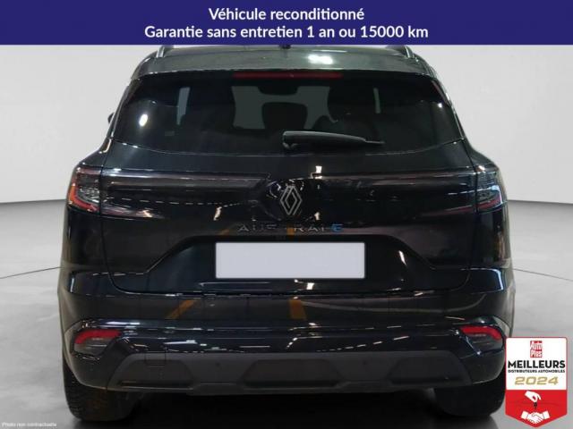 Renault Austral image 3