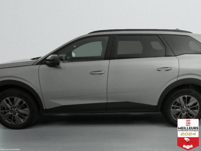 Peugeot 5008 image 5