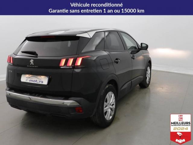 Peugeot 3008 image 9