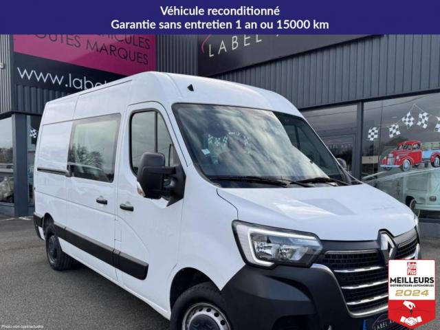 Renault Master image 6