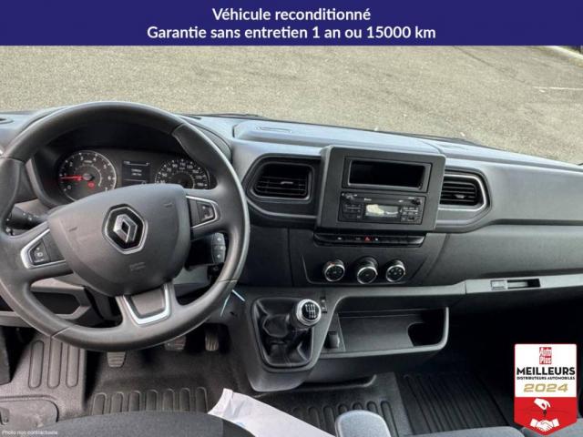 Renault Master image 5