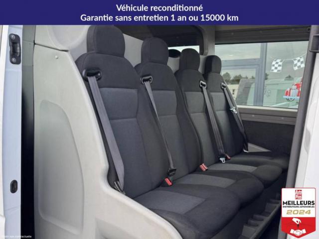 Renault Master image 9