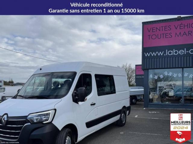 Renault Master image 7