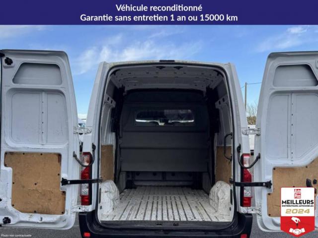 Renault Master image 4