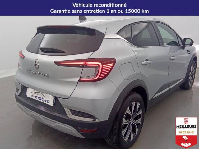 Renault Captur image 8