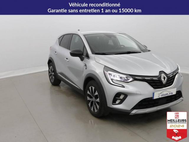 Renault Captur image 2