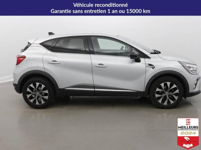 Renault Captur image 7