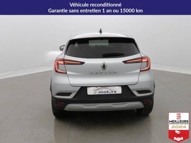 Renault Captur image 9