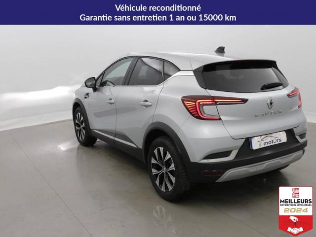 Renault Captur image 3