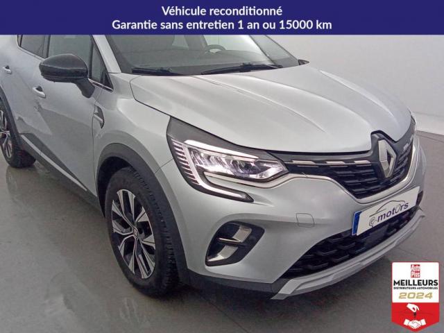 Renault Captur image 6