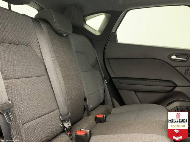 Renault Captur image 7