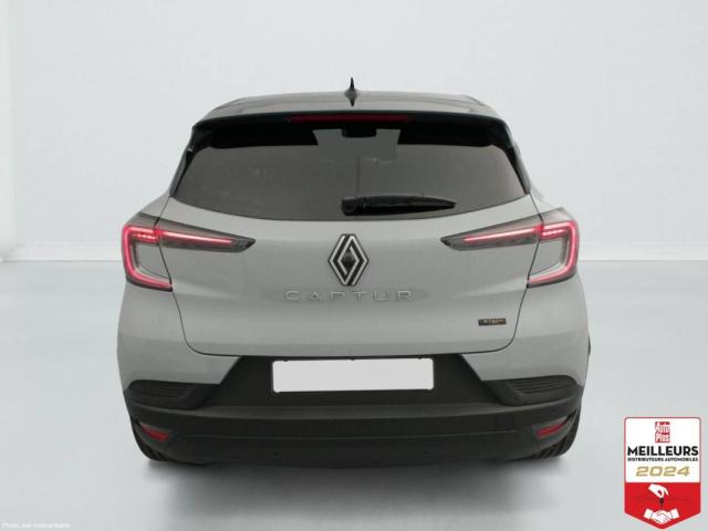 Renault Captur image 8