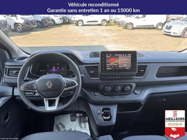 Renault Trafic image 1