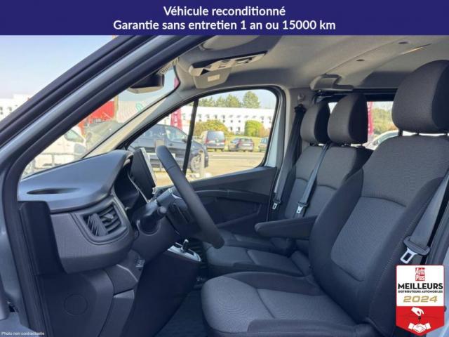 Renault Trafic image 5