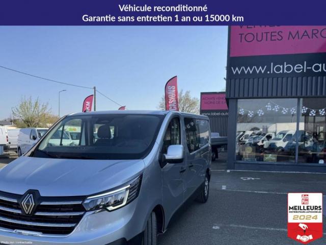 Renault Trafic image 7