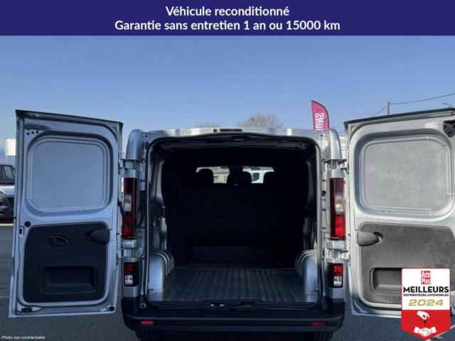 Renault Trafic image 4