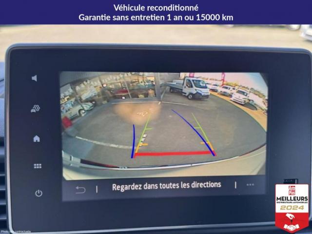 Renault Trafic image 9