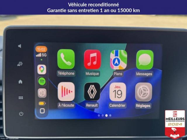 Renault Trafic image 3