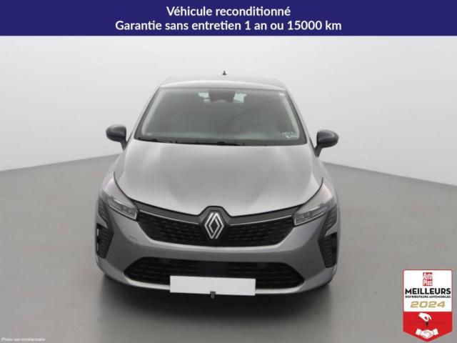 Renault Clio image 8