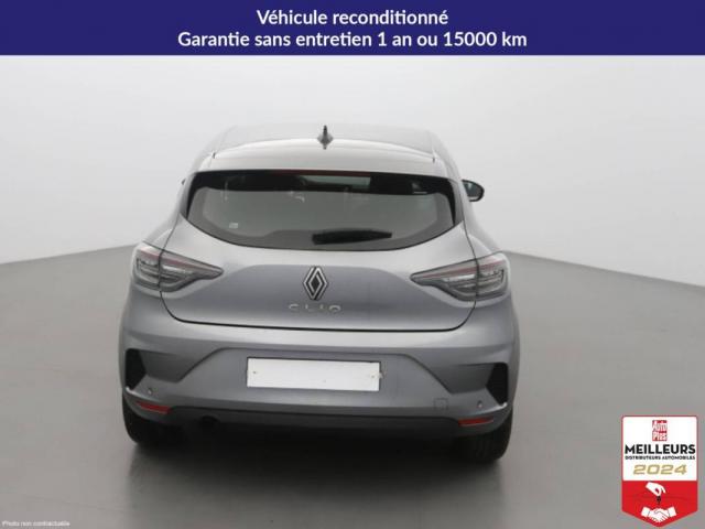 Renault Clio image 4