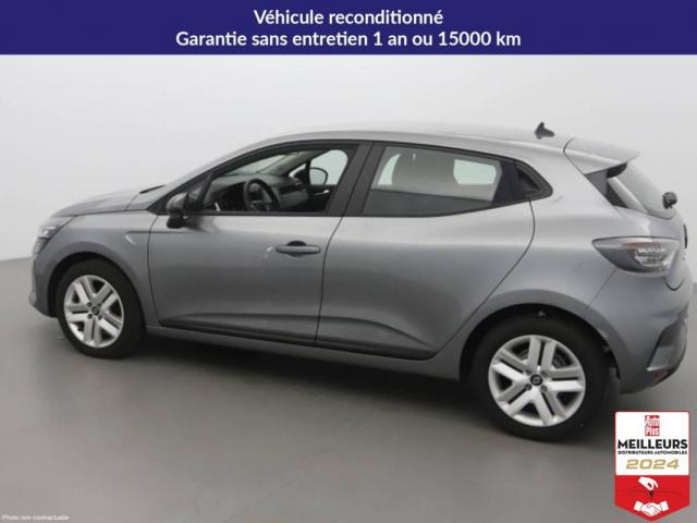 Renault Clio image 2