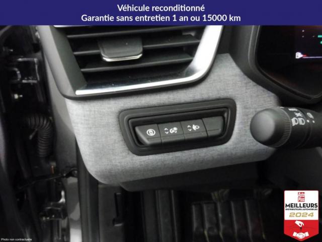 Renault Clio image 3