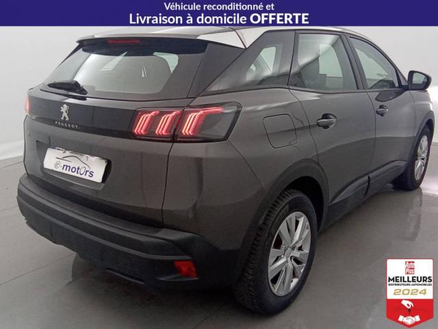 Peugeot 3008 image 1