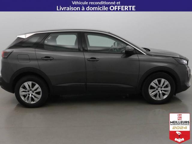 Peugeot 3008 image 3