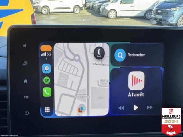 Renault Trafic image 2