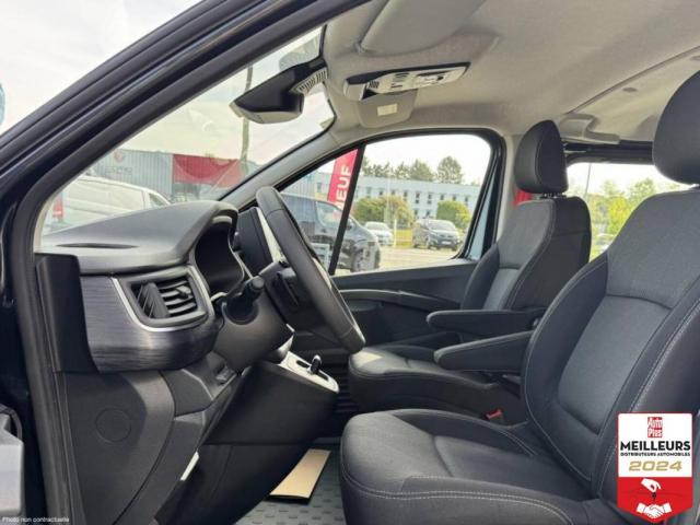 Renault Trafic image 7