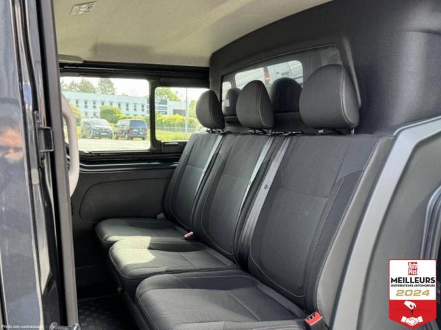 Renault Trafic image 3