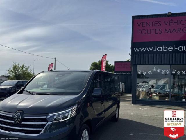 Renault Trafic image 9