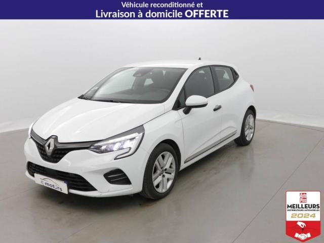 Renault Clio Sce 65 Zen