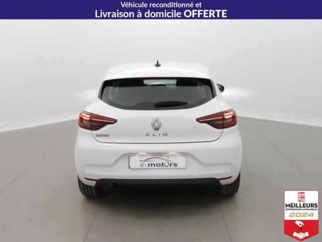 Renault Clio image 4