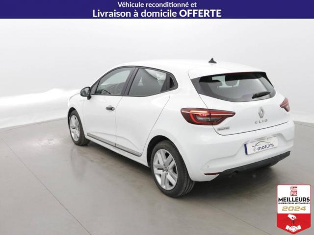Renault Clio image 9