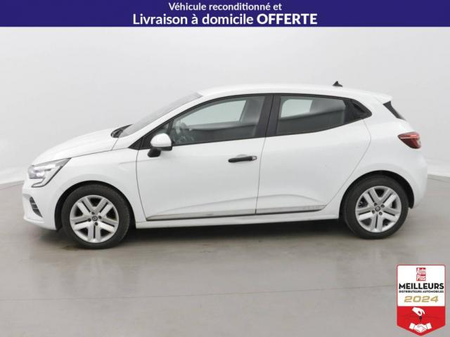 Renault Clio image 1