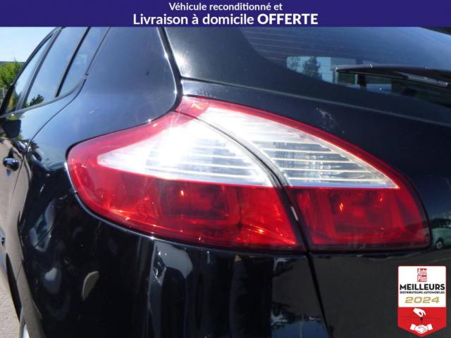 Renault Mégane image 2