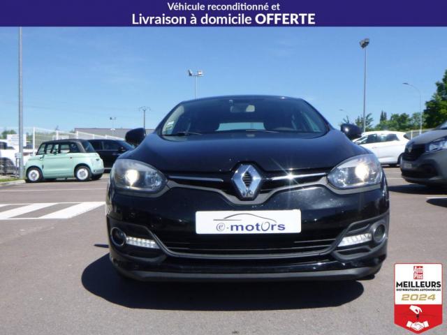 Renault Mégane image 5