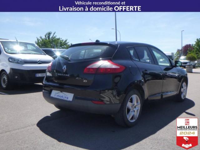 Renault Mégane image 9
